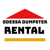 ODESSA DUMPSTER RENTAL