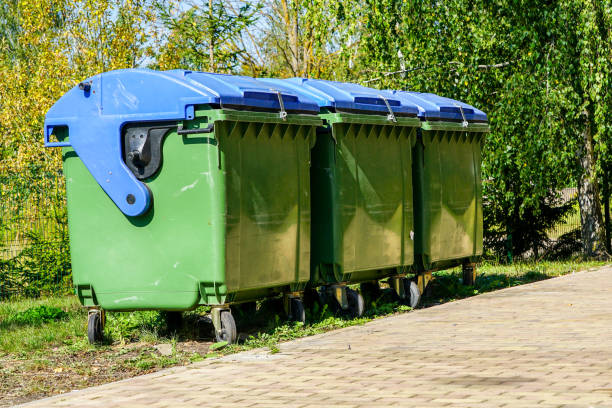 small size residential dumpsters